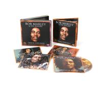 Bob Marley & The Wailers - Trench Town Rock ( 4 Cd Box Set )