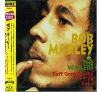 Bob Marley & the Wailers - Tuff Gong & Studio '74