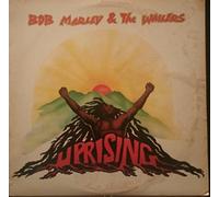 Bob Marley & The Wailers - Uprising (1980) [Vinyl LP]