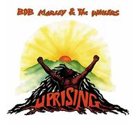 Bob Marley & The Wailers - Uprising