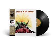 Bob Marley & The Wailers - Uprising (HS Master) (Edición Limitada) [Vinilo]