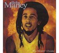 Bob Marley & The Wailers - Why Should I [Vinilo]