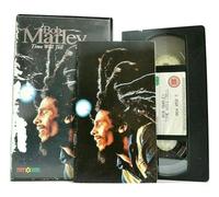 Bob Marley - Time will tell [Alemania] [VHS]