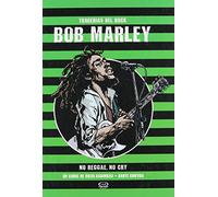 bob marley tragedias del rock