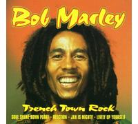 Bob Marley - Trench Town Rock