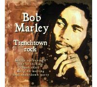 Marley,Bob^Marley,Bob - Trenchtown Rock
