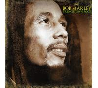 Bob Marley – Trenchtown Rock – Vinilo 12" (Ricatech)