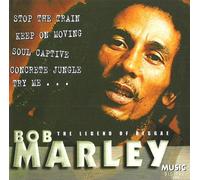 Bob Marley - Try Bob Marley (in UB)