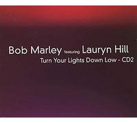 Bob Marley - Turn the Lights Down Low