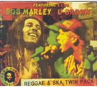 Bob Marley & U Brown - Rub a Duble Series