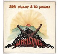 Bob Marley - Uprising - EX