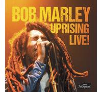 Bob Marley - Uprising Live!