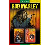 Bob Marley - Uprising Live!. Classic Albums: Catch A Fire [DVD]