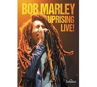 Bob Marley - Uprising Live! [DVD]