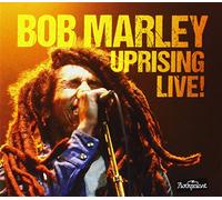 Bob Marley: Uprising Live [USA] [DVD]