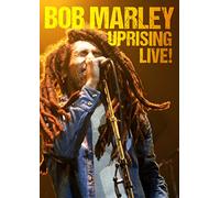 Bob Marley: Uprising Live [USA] [DVD]