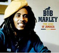 BOB MARLEY/VARIOUS ARTISTS - Bob Marley- The King Of Jamaica