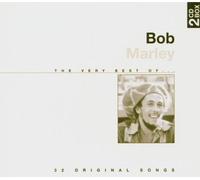 Bob Marley - Very Best of Bob Marley 2
