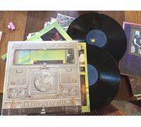 Bob Marley - (VINYL LP) Babylon By Bus