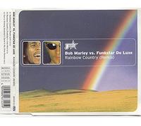 Bob Marley Vs Funkstar De Luxe - Bob Marley Vs Funkstar De Luxe - Rainbox Country - [CDS]