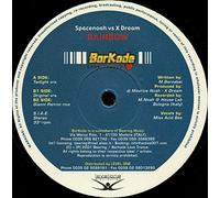 Bob Marley Vs Funkstar Delu - Rainbow Country [Vinilo]