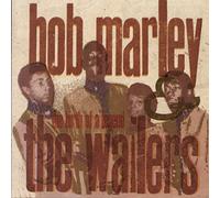 Bob Marley & Wailers - Birth of a Legend