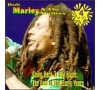 Bob Marley & Wailers - Going Back to My Roots: Best of