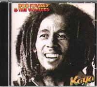 Bob Marley & The Wailers - Kaya