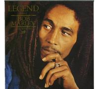 Bob Marley & Wailers - Legend