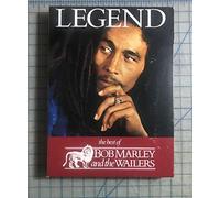 Bob Marley & Wailers - Legend [USA] [DVD]