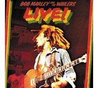 Bob Marley - Live