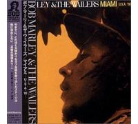 Bob Marley & Wailers - Miami U.S.a. '80