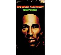Bob Marley & Wailers - Natty Dread