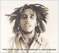 Bob Marley & Wailers - One Love: The Very Best of