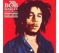 Bob Marley & The Wailers - Rebel Music [Casete]