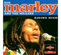 Bob Marley & Wailers - Riding High