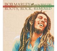 Bob Marley & Wailers - Roots, Rock, Remixed