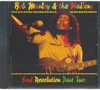 Bob Marley & Wailers - Soul Revolution 2