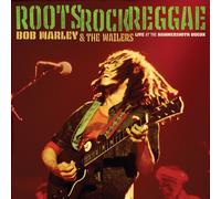 Bob Marley & The Wailers - Roots, Rock, Reggae: Live At The Hammersmith [Vinilo]