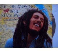 Bob Marley - Keep on Movinc