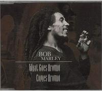 Bob Marley - What goes around comes around