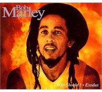 Bob Marley - Why Should I