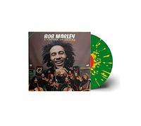 Bob Marley With The Chineke! Orchestra [Vinilo]