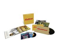 Bob Marley Y Los Wailers - Exodus (El Movimiento Continúa...) (CAJA 6 x Discos)