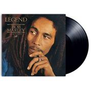 BOB MARLEY Y LOS WAILERS - Legend. Lo Mejor De (2022) LP Vinilo