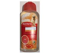 Bob Martin Loción Pampleespuma de 250 ml para perros de todo tipo de cerdas - pH neutro