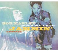 Bob & Mc Lyte Marley - Jammin Remixes