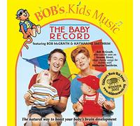 Bob Mcgrath & K Smithrim - The Baby Record