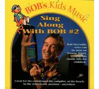 Bob Mcgrath - Sing Along With Bob Vol. 2