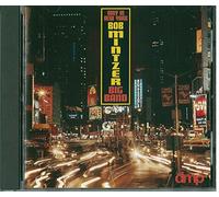 Bob Mintzer Big Band - Only in New York